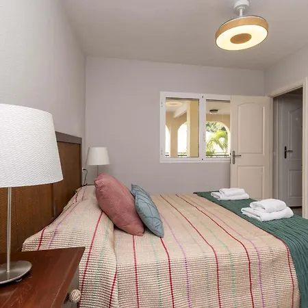 Violeta 9 - One Bed Appartement Los Cristianos (Tenerife)