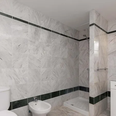 Appartement Violeta 9 - One Bed *