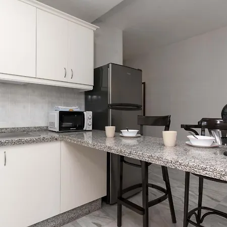 Appartement Violeta 9 - One Bed *