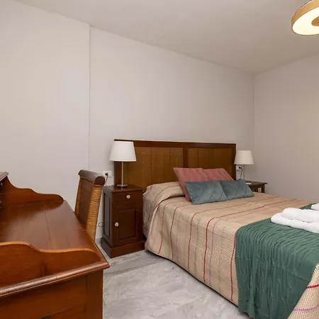Violeta 9 - One Bed Los Cristianos (Tenerife)