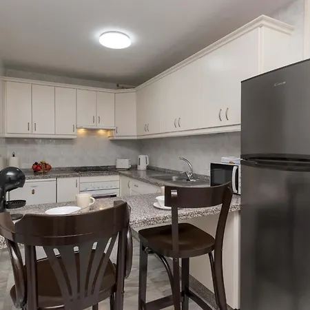 Appartement Violeta 9 - One Bed