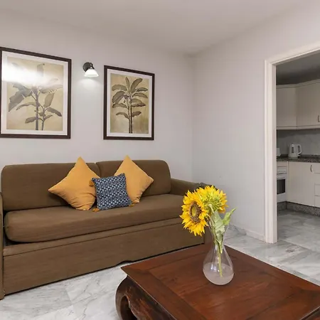 Appartement Violeta 9 - One Bed Los Cristianos (Tenerife)
