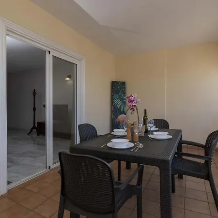 Violeta 9 - One Bed Appartement