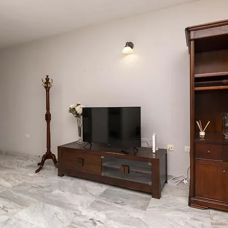 Violeta 9 - One Bed Appartement *