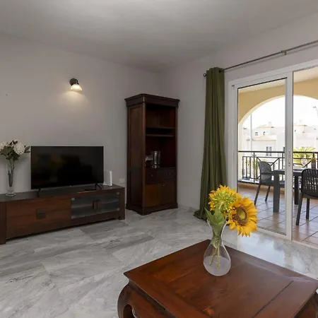 Appartement Violeta 9 - One Bed *