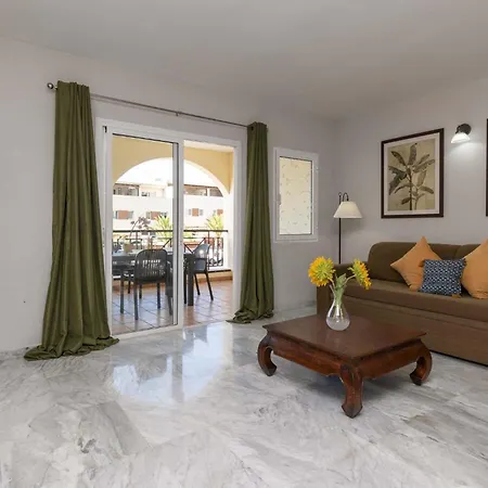 Appartement Violeta 9 - One Bed Los Cristianos (Tenerife)