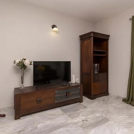 Violeta 9 - One Bed * Los Cristianos (Tenerife)