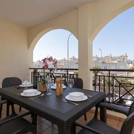 Violeta 9 - One Bed Appartement Los Cristianos (Tenerife)