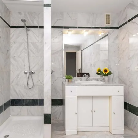 Апартаменты Violeta 9 - One Bed Лос Кристианос