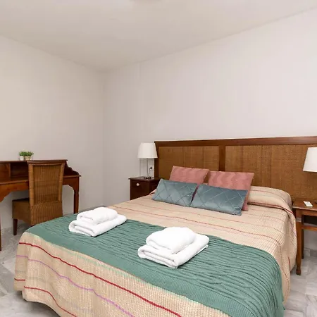 Апартаменты Violeta 9 - One Bed Лос Кристианос